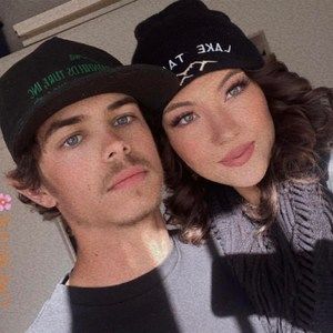 Meet your Posher, Cheyenne